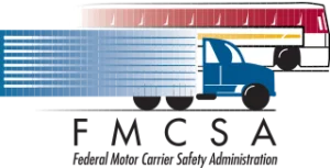 FMCSA trucks