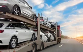 car shipping to another state