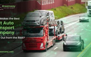 What Makes the Best Auto Transport Company Stand Out from the Rest_